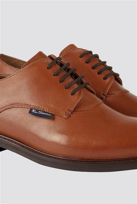 ben sherman shoes men's.